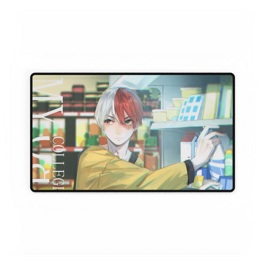 照片练习 Mouse Pad