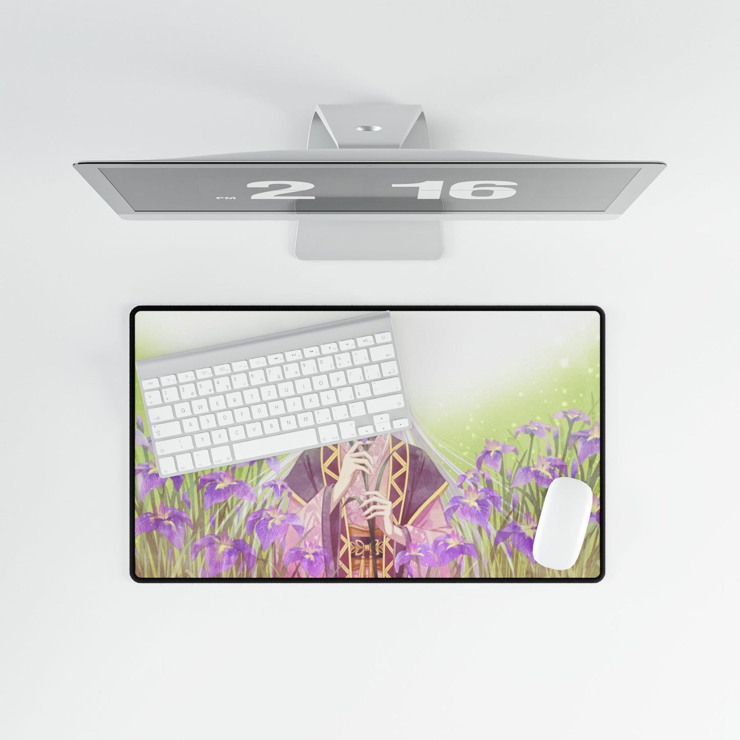 Ayame Mouse Pad