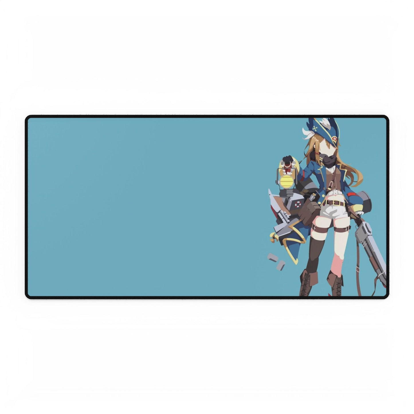 Azur Lane Mouse Pad