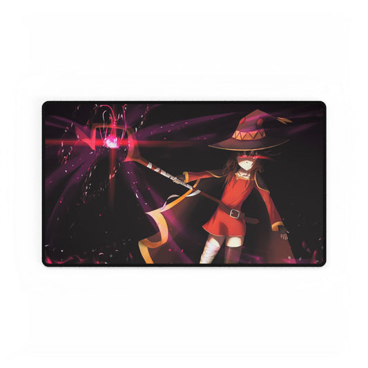 Anime KonoSuba - God’s blessing on this wonderful world!! Mouse Pad