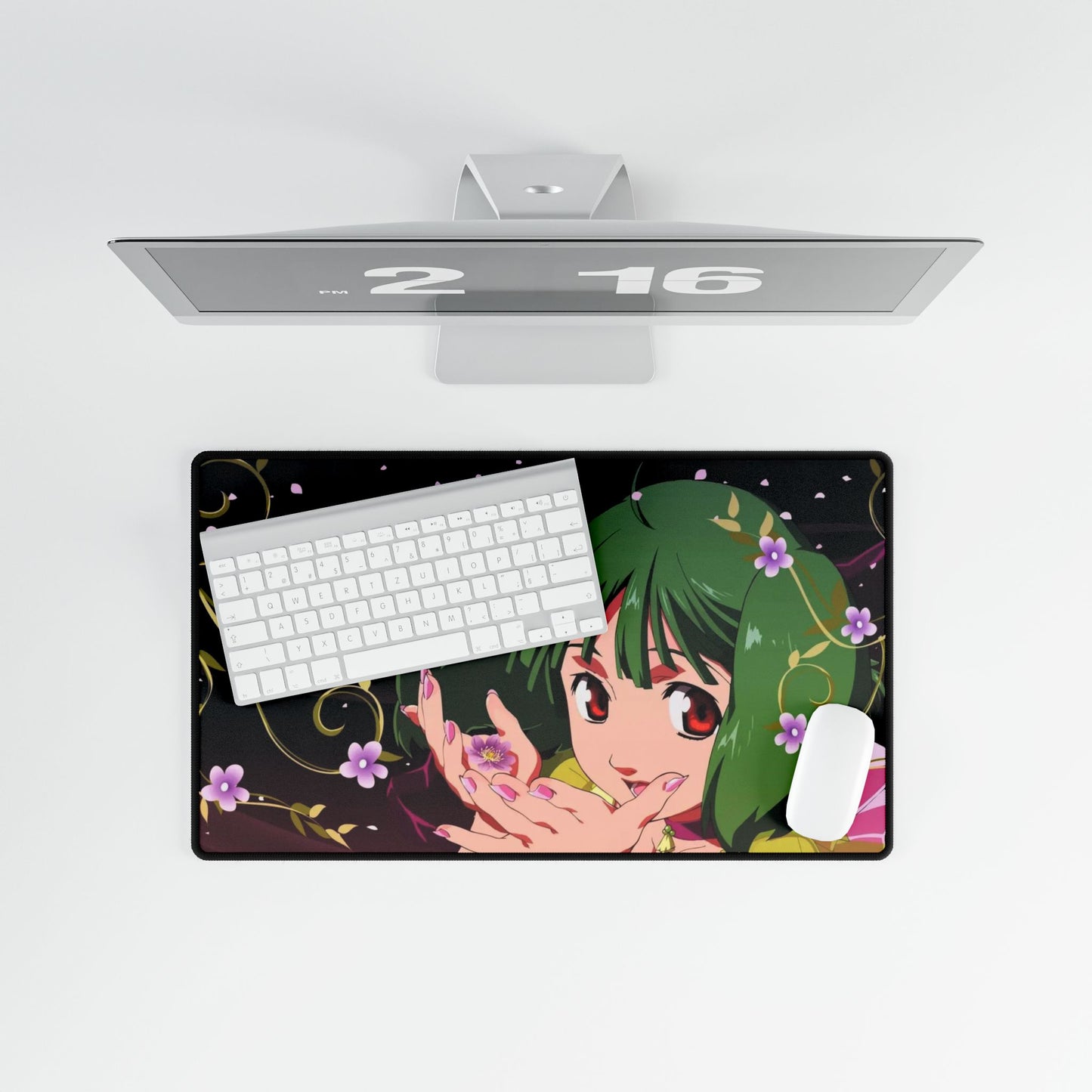 ranka Mouse Pad