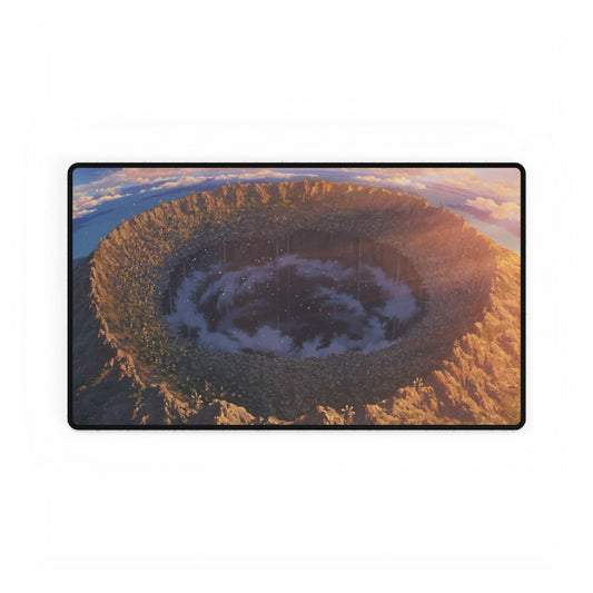 The Abyss Mouse Pad
