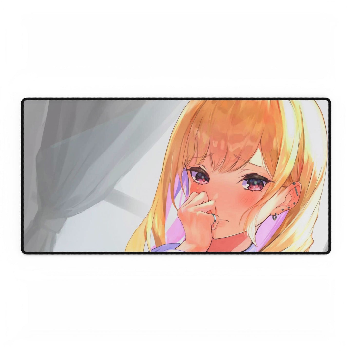 Anime My Dress-Up Darling Mouse Pad