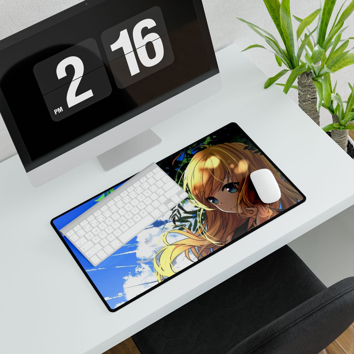 Serena Mouse Pad