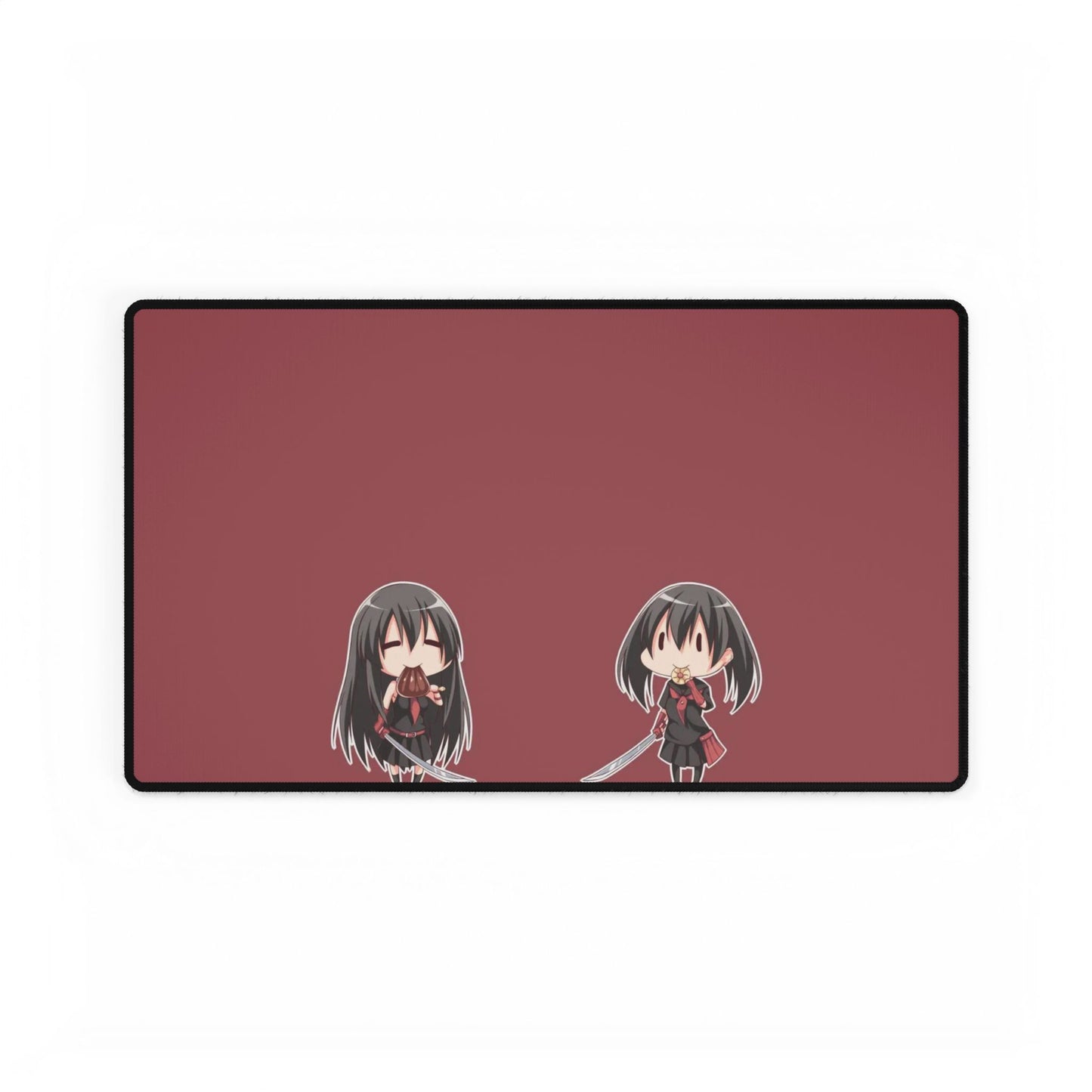 Anime Akame ga Kill! Mouse Pad