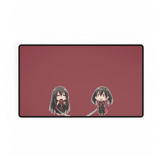 Anime Akame ga Kill! Mouse Pad
