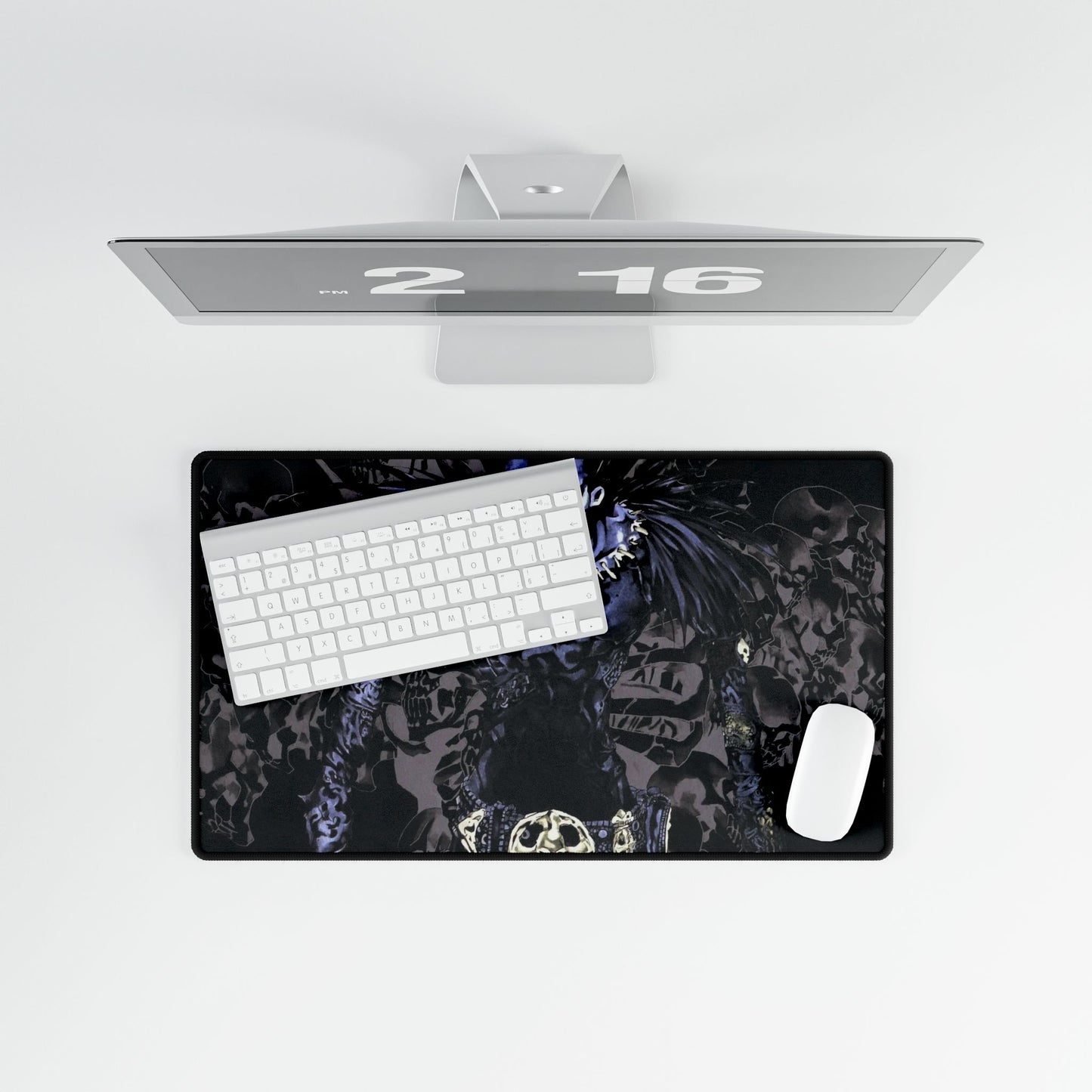 Anime Death Note Mouse Pad