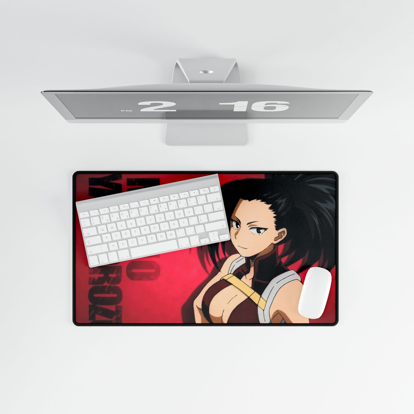 Momo Mouse Pad
