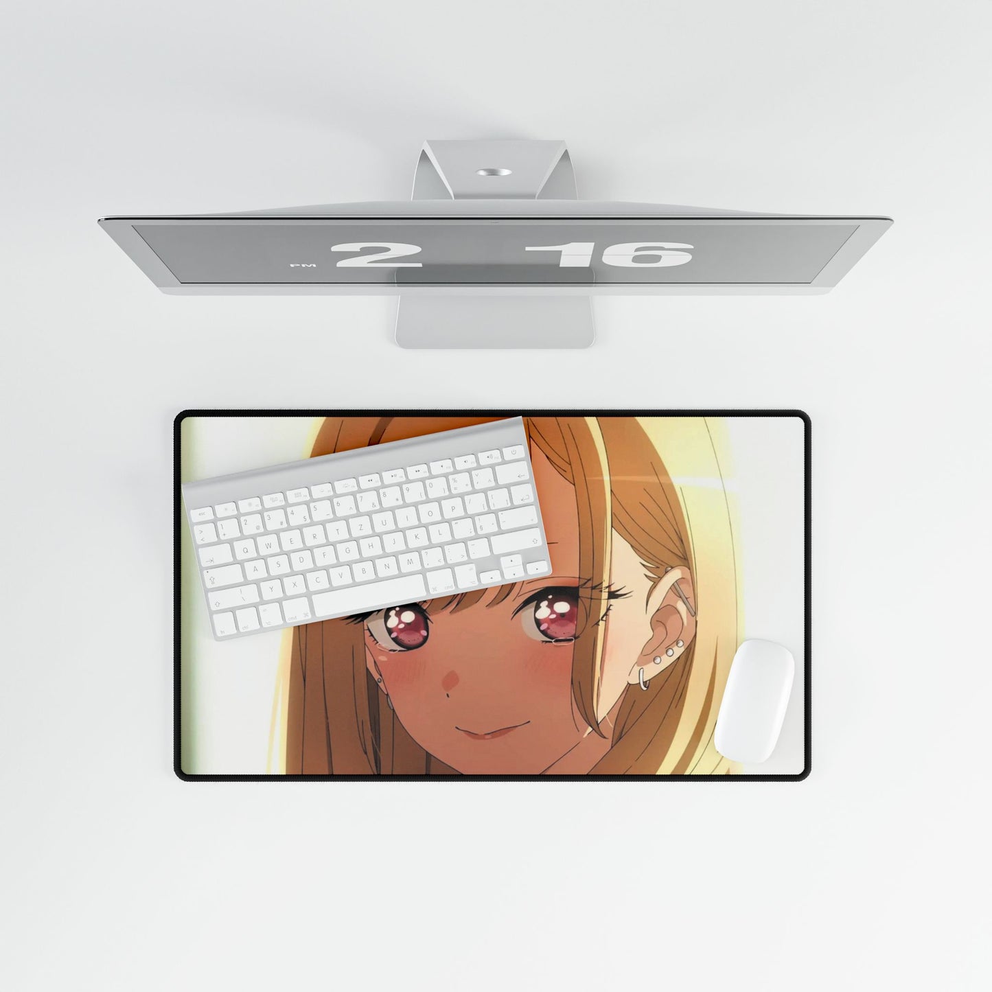 My Dress-Up Darling Mouse Pad
