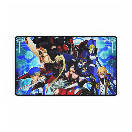 Blazblue Mouse Pad