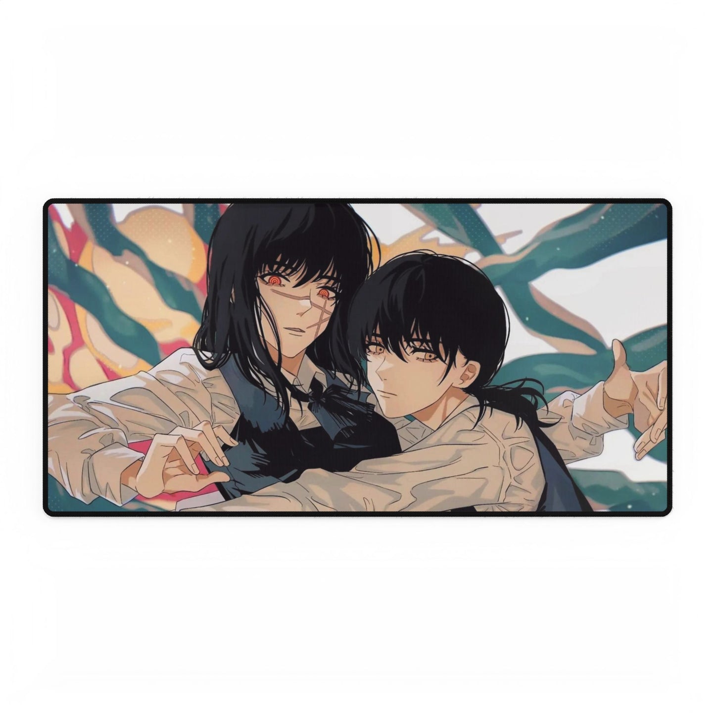 Mitaka Asa Mouse Pad