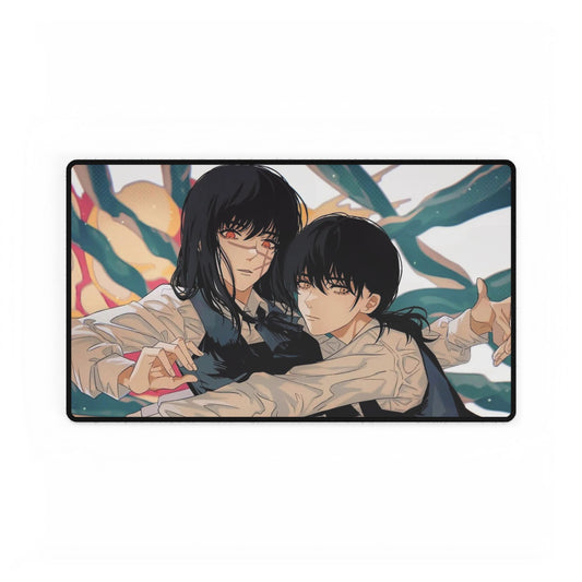 Mitaka Asa Mouse Pad