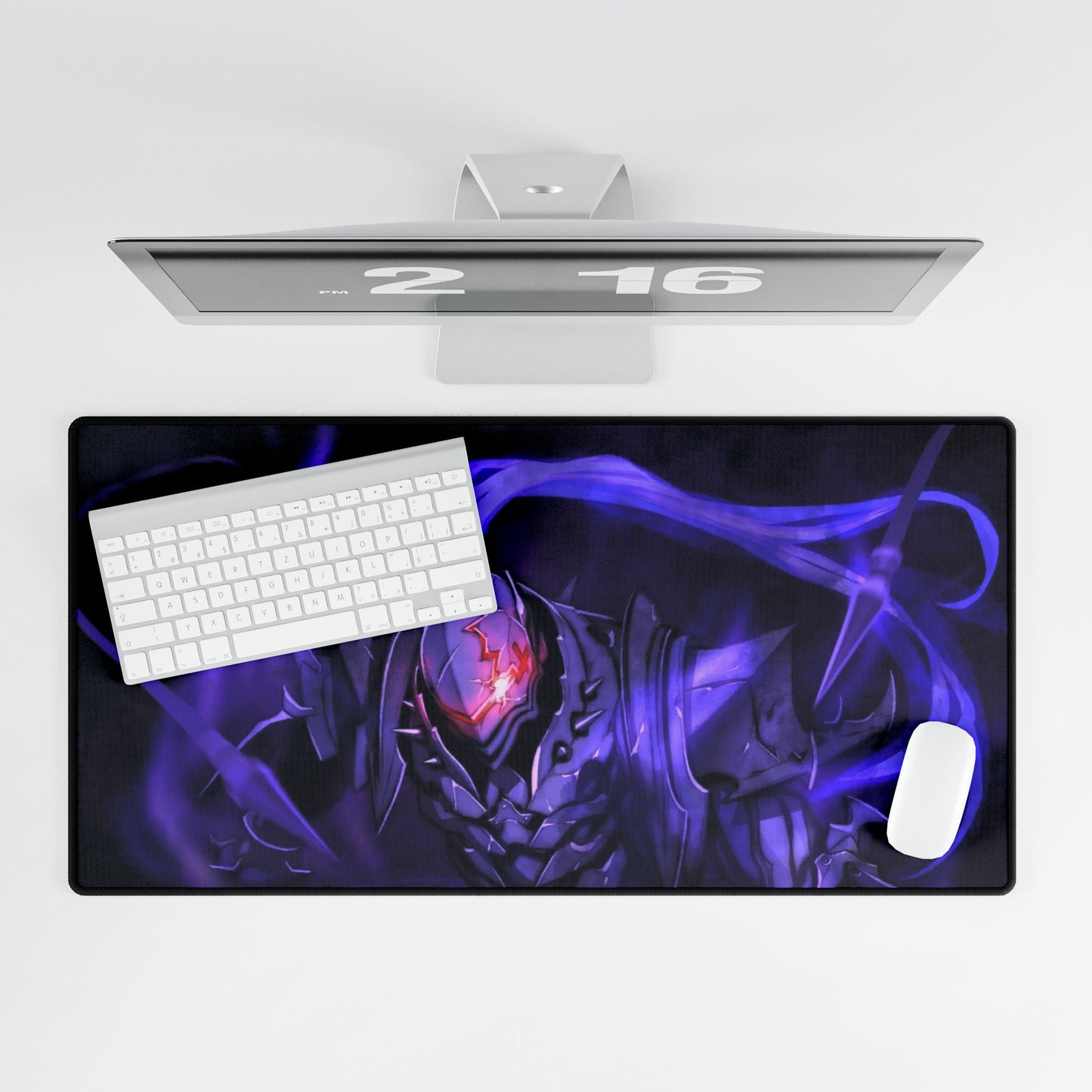 Anime Fate/Zero Mouse Pad