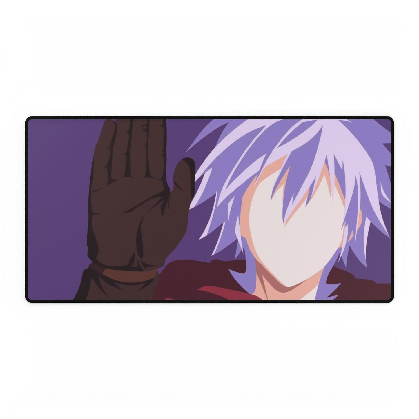 Riku Dola - No Game no Life Zero Mouse Pad