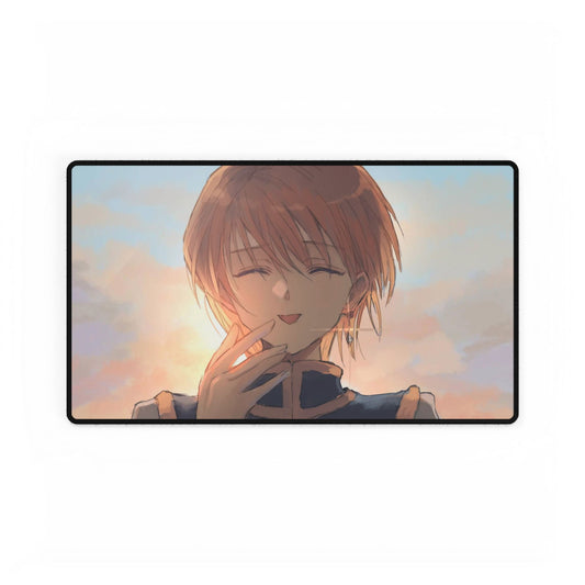 Kurapika - Hunter × Hunter Mouse Pad