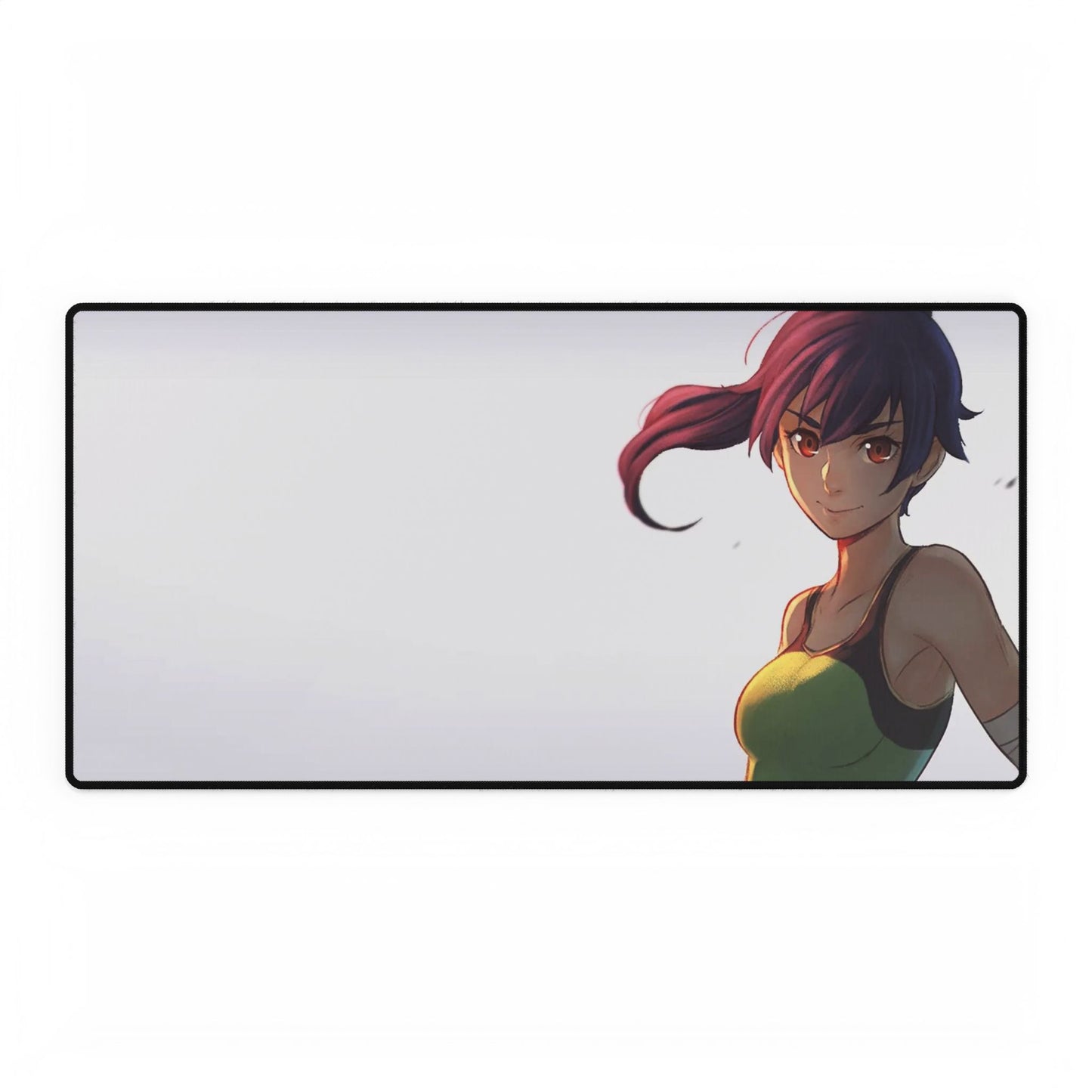 Monogatari (Series) Mouse Pad