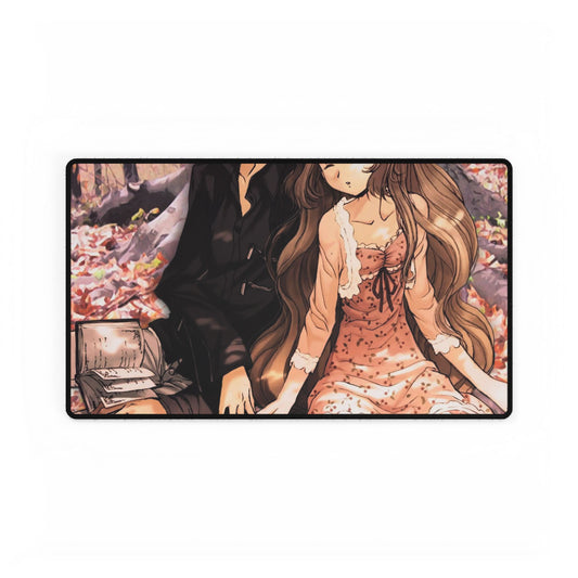Code Geass Lelouch Lamperouge, Nunnally Lamperouge Mouse Pad