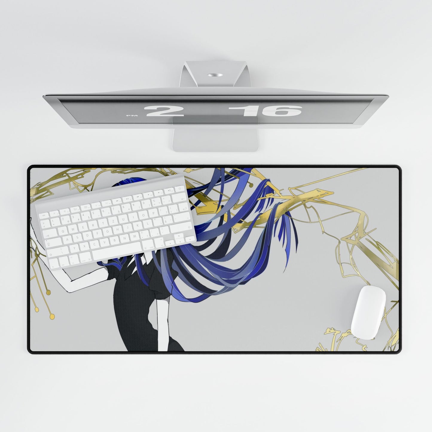 Anime Houseki no Kuni Mouse Pad
