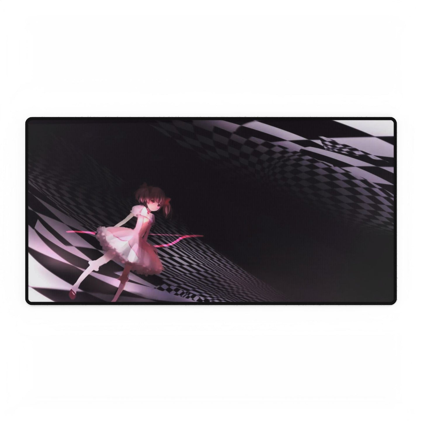 a different realm Mouse Pad