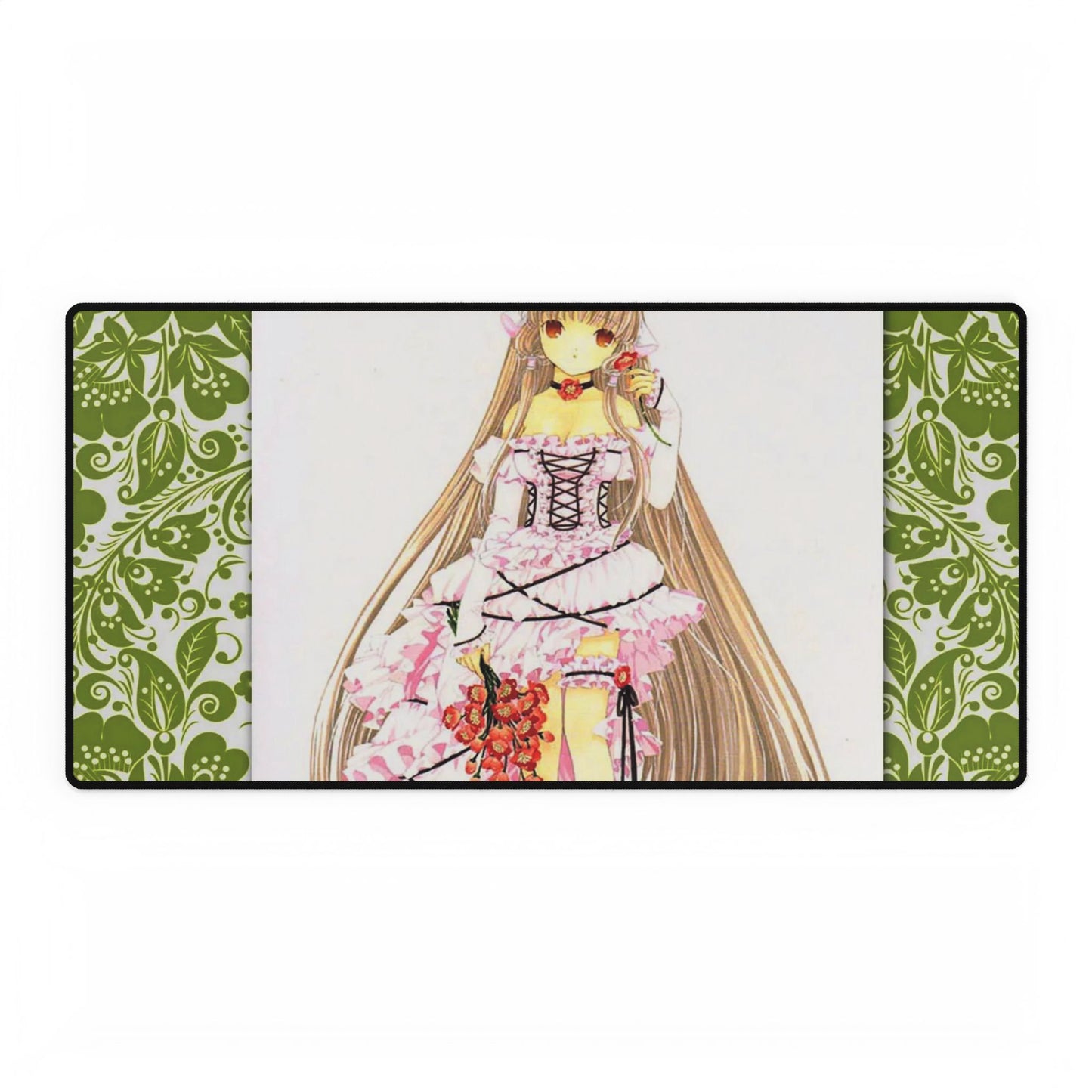 Anime Chobits Mouse Pad