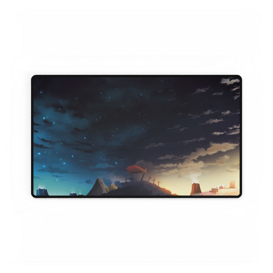 Anime Tengen Toppa Gurren Lagannr Mouse Pad