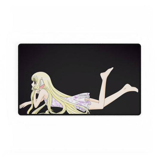 Chobits Mouse Pad