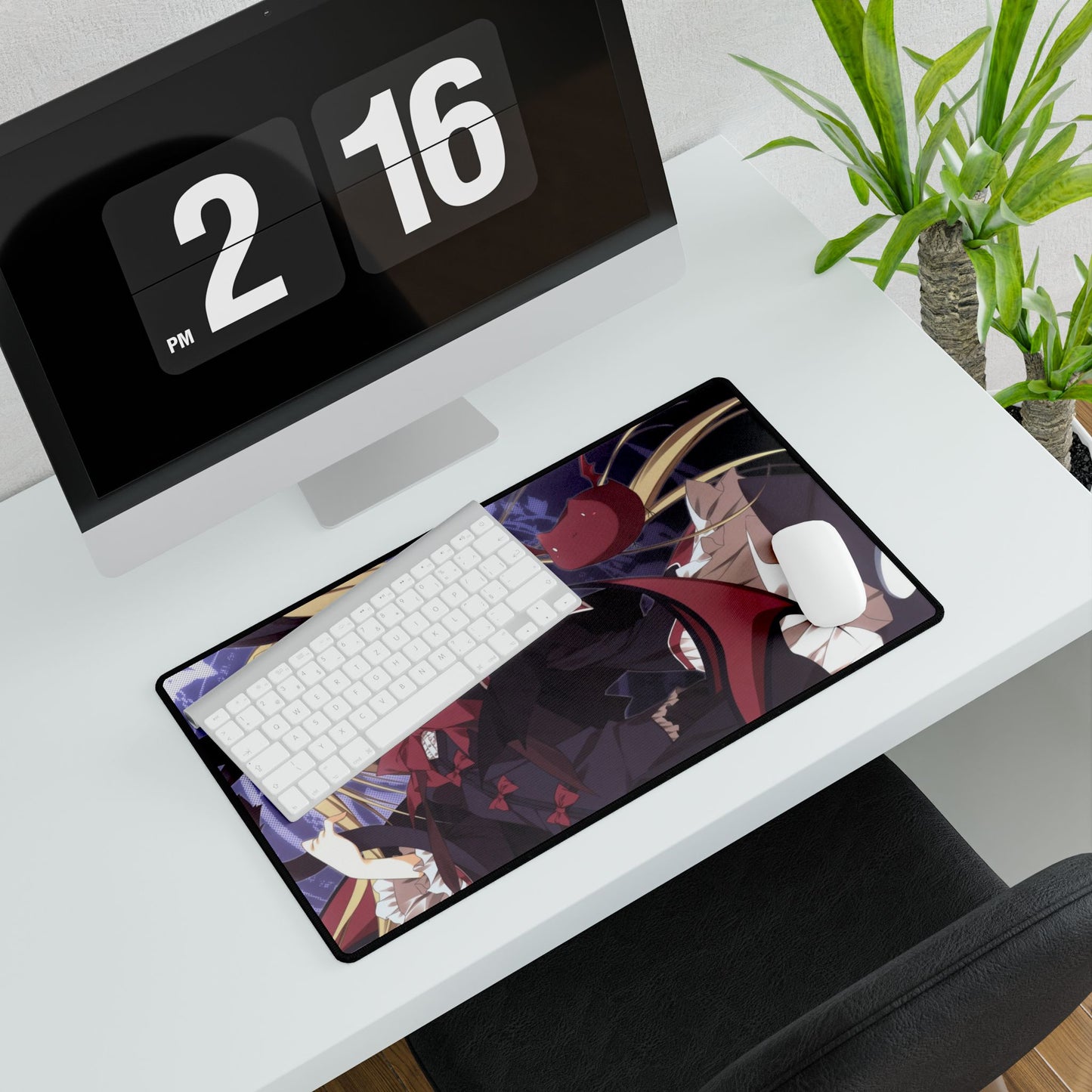 Blazblue Mouse Pad