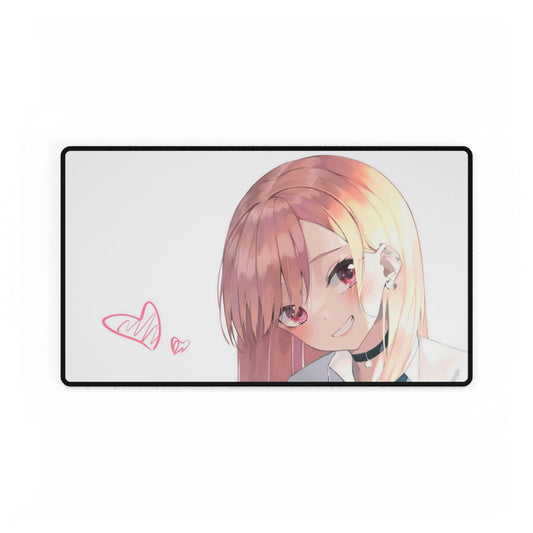 My Dress-Up Darling Mouse Pad