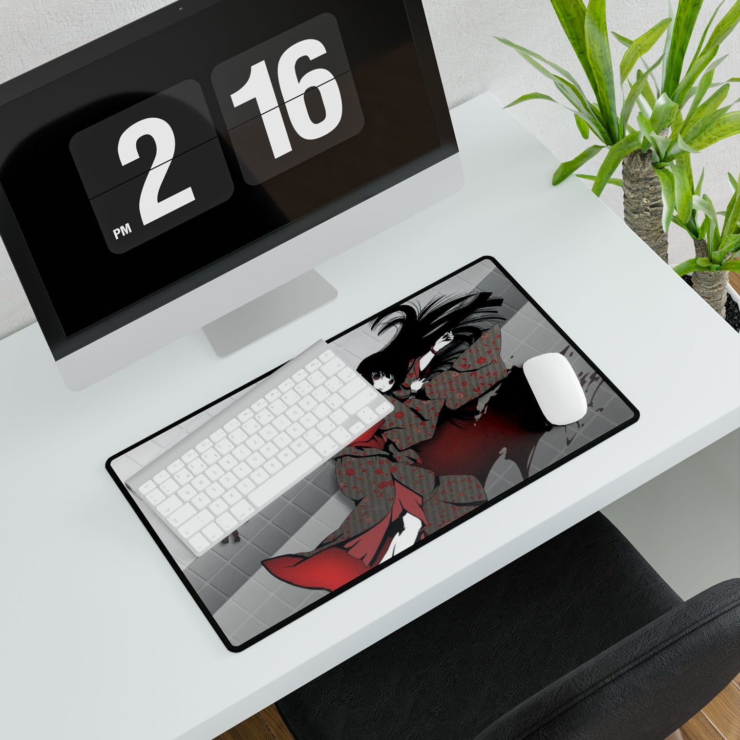Jigoku Shōjo Mouse Pad