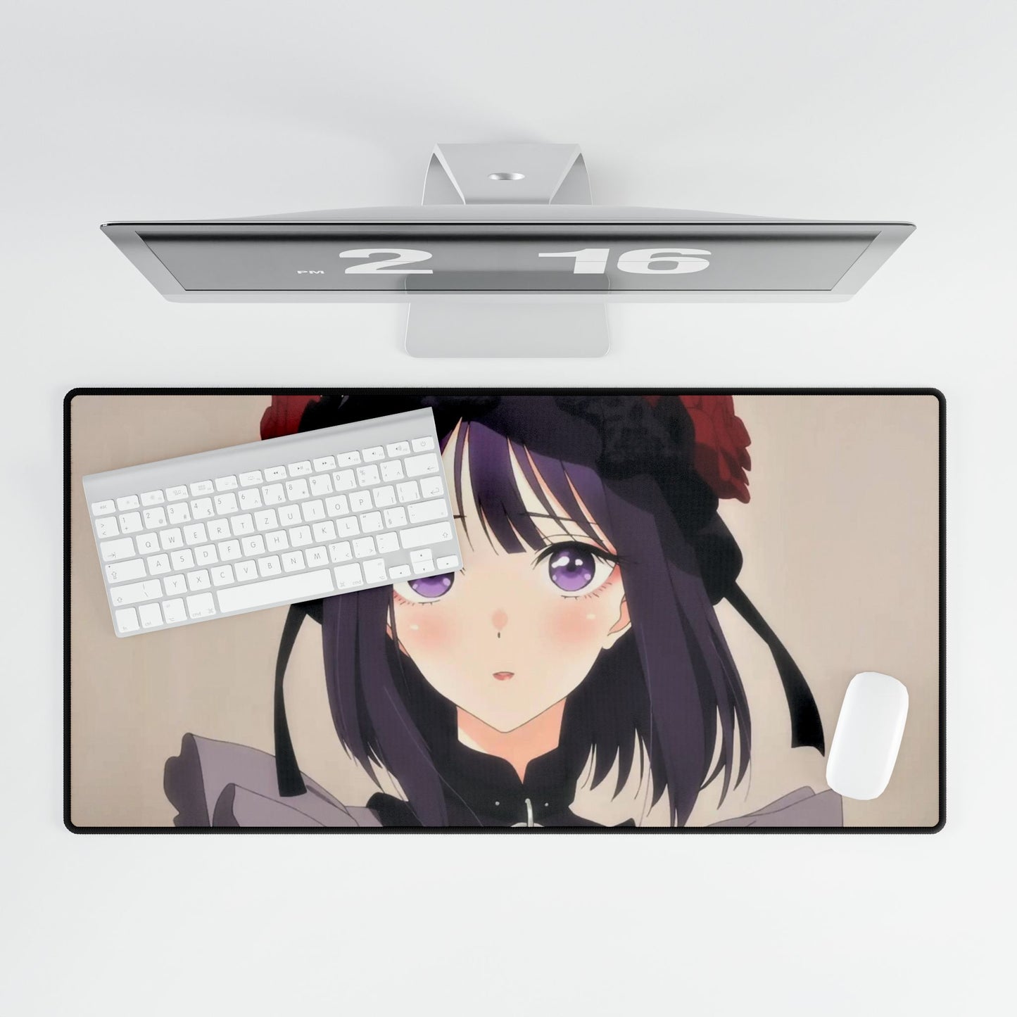 My Dress-Up Darling Mouse Pad