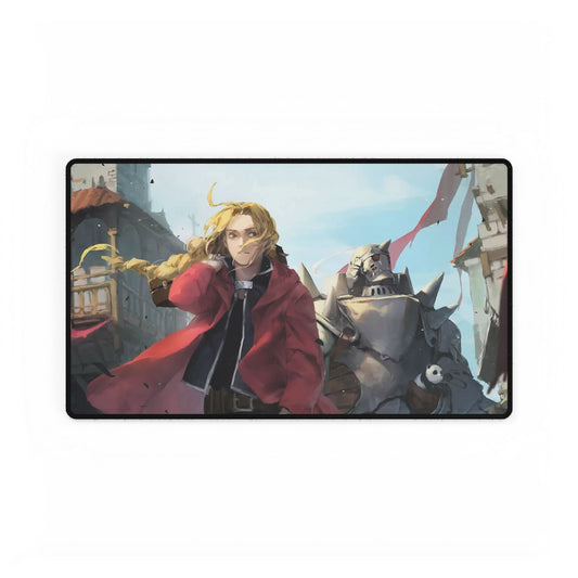 Anime FullMetal Alchemist Mouse Pad