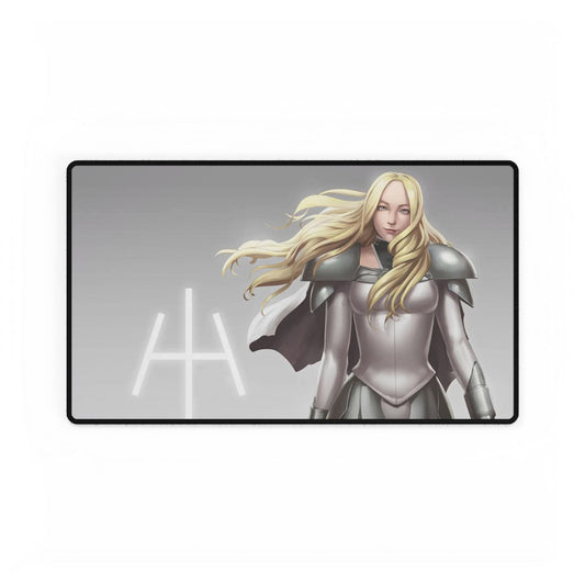 Claymore Mouse Pad