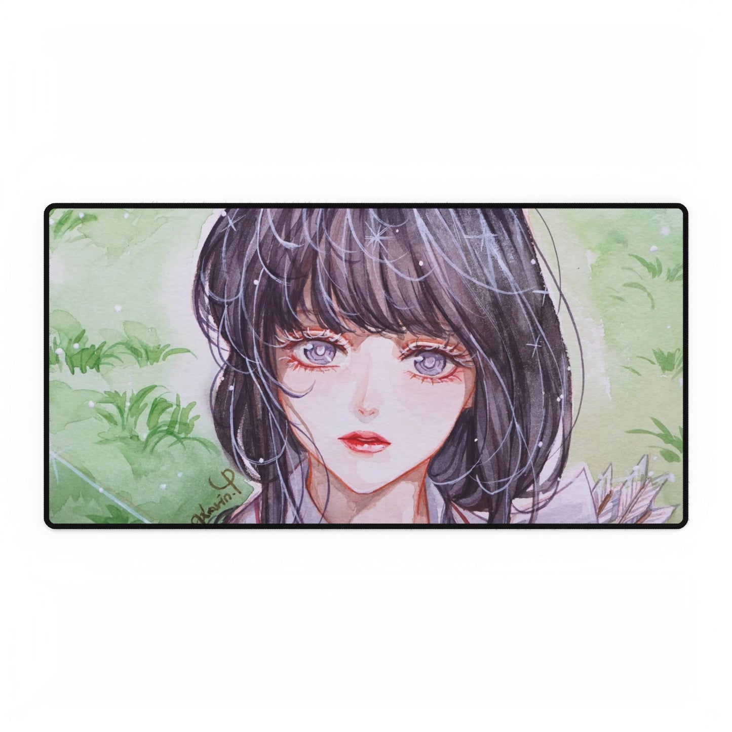 InuYasha Mouse Pad