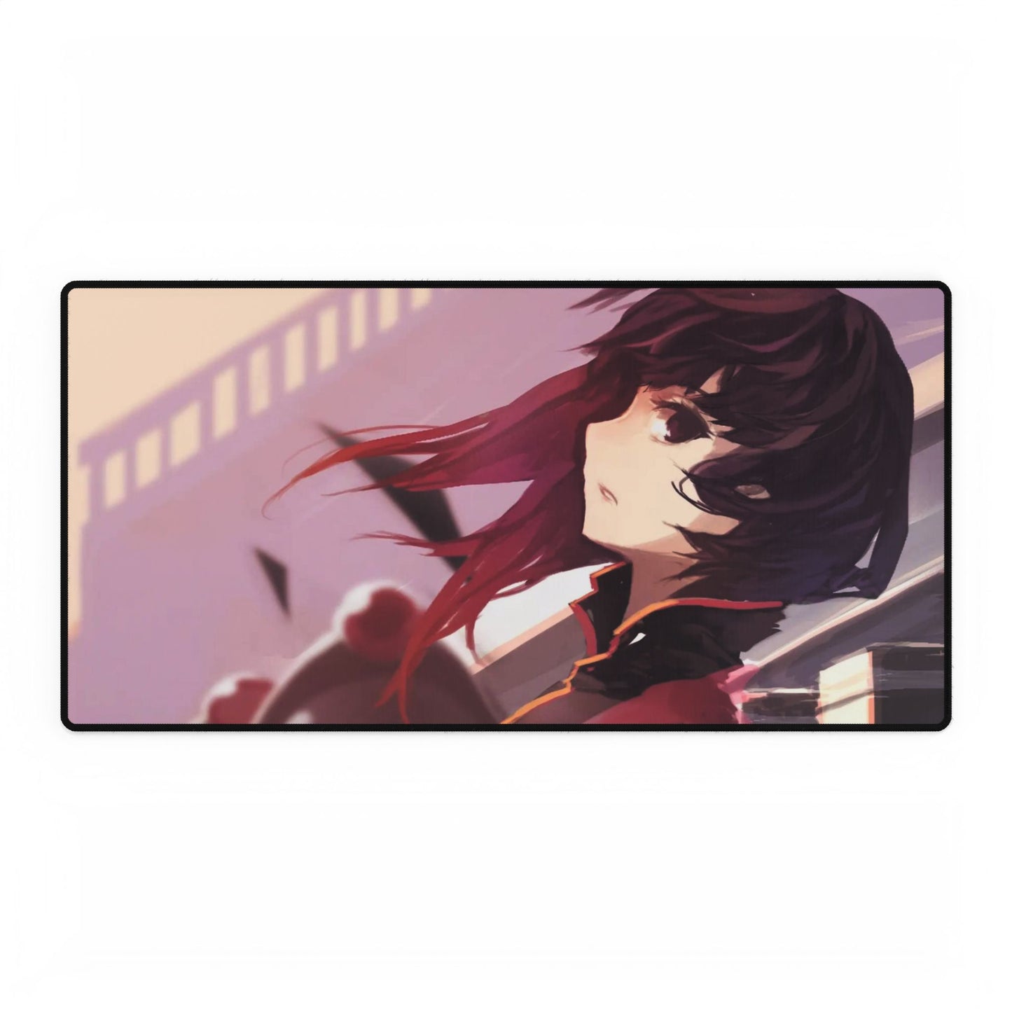 No Game No Life Mouse Pad