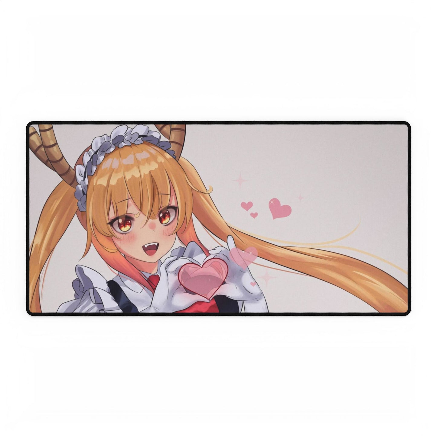 Miss Kobayashi's Dragon Maid Mouse Pad