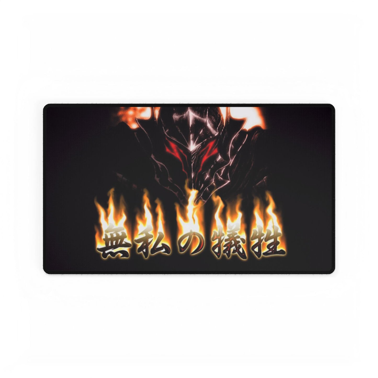 Anime Berserk Mouse Pad