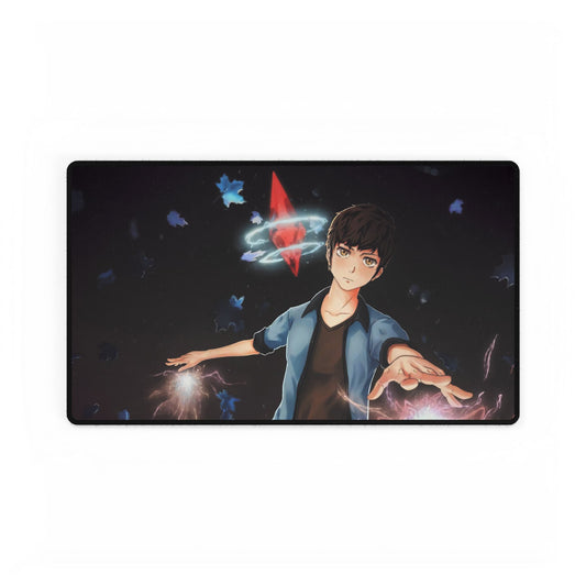 Tower Of God Mouse Pad