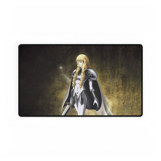 Claymore Mouse Pad