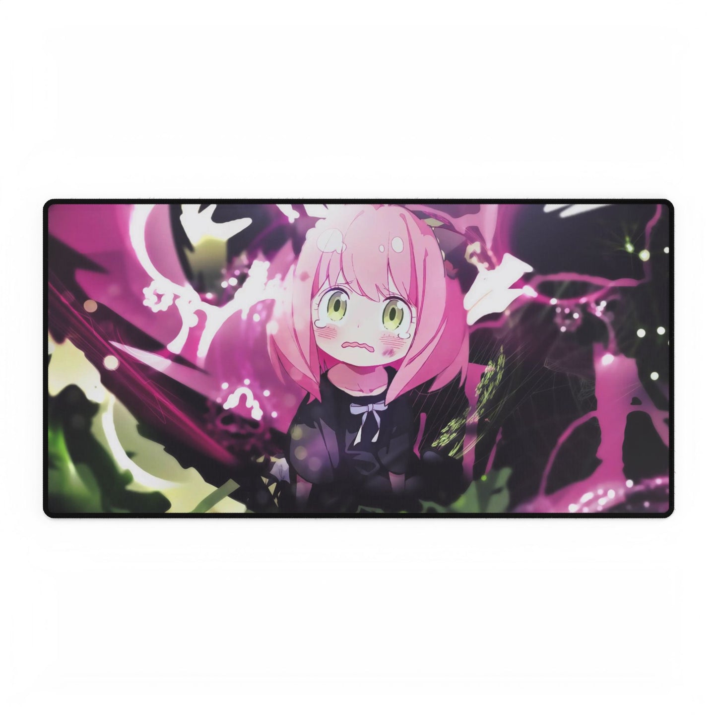 Anya Forger Mouse Pad