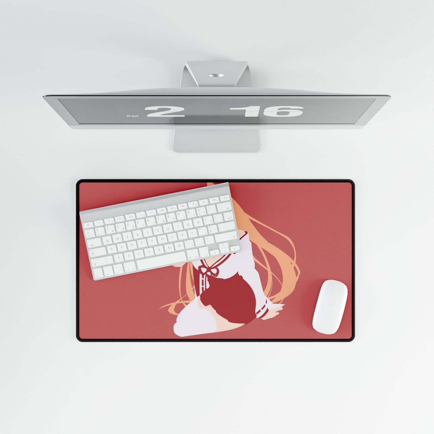 High School DxD Mouse Pad
