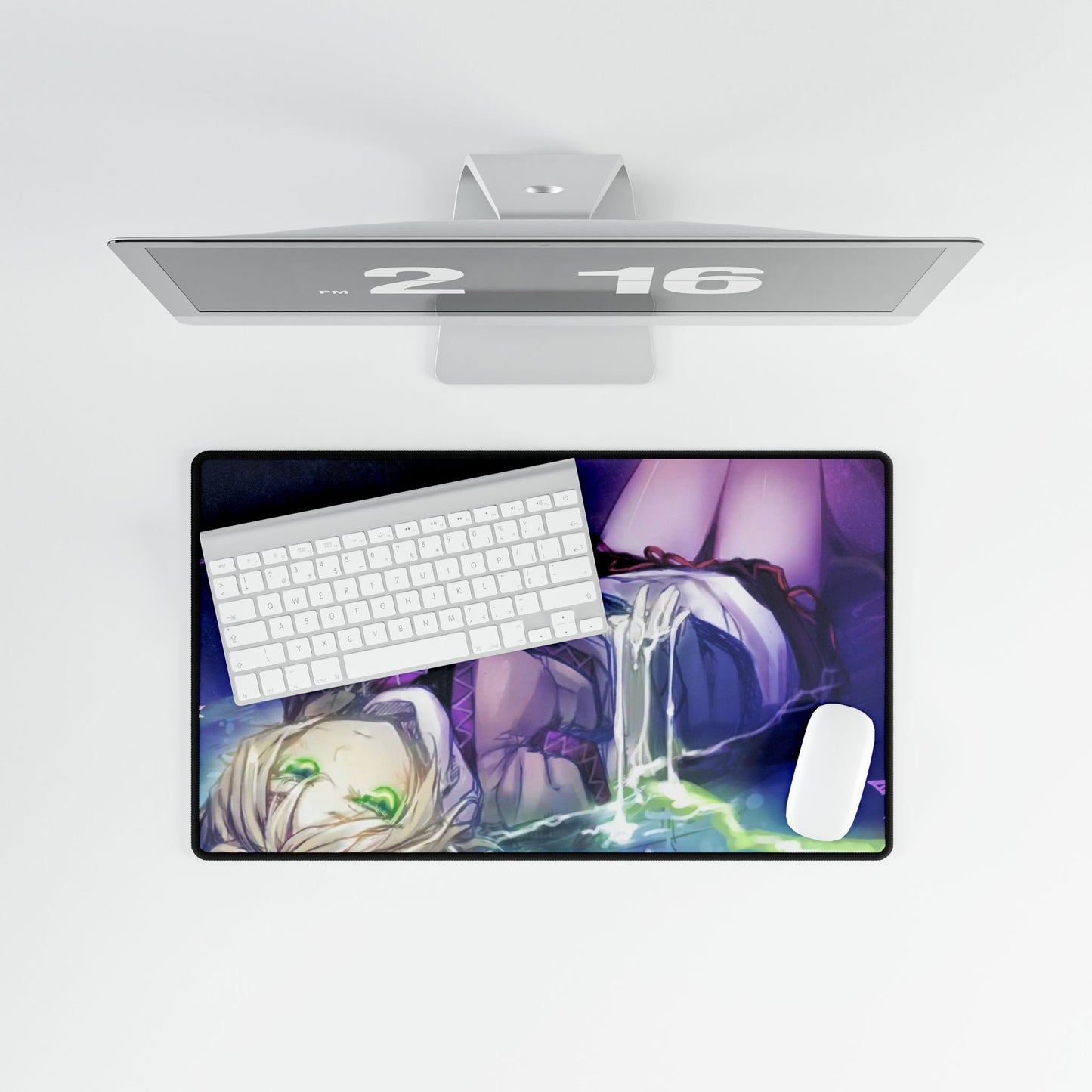 mizuhashi parsee Mouse Pad