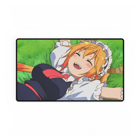 Anime Miss Kobayashi's Dragon Maid Mouse Pad