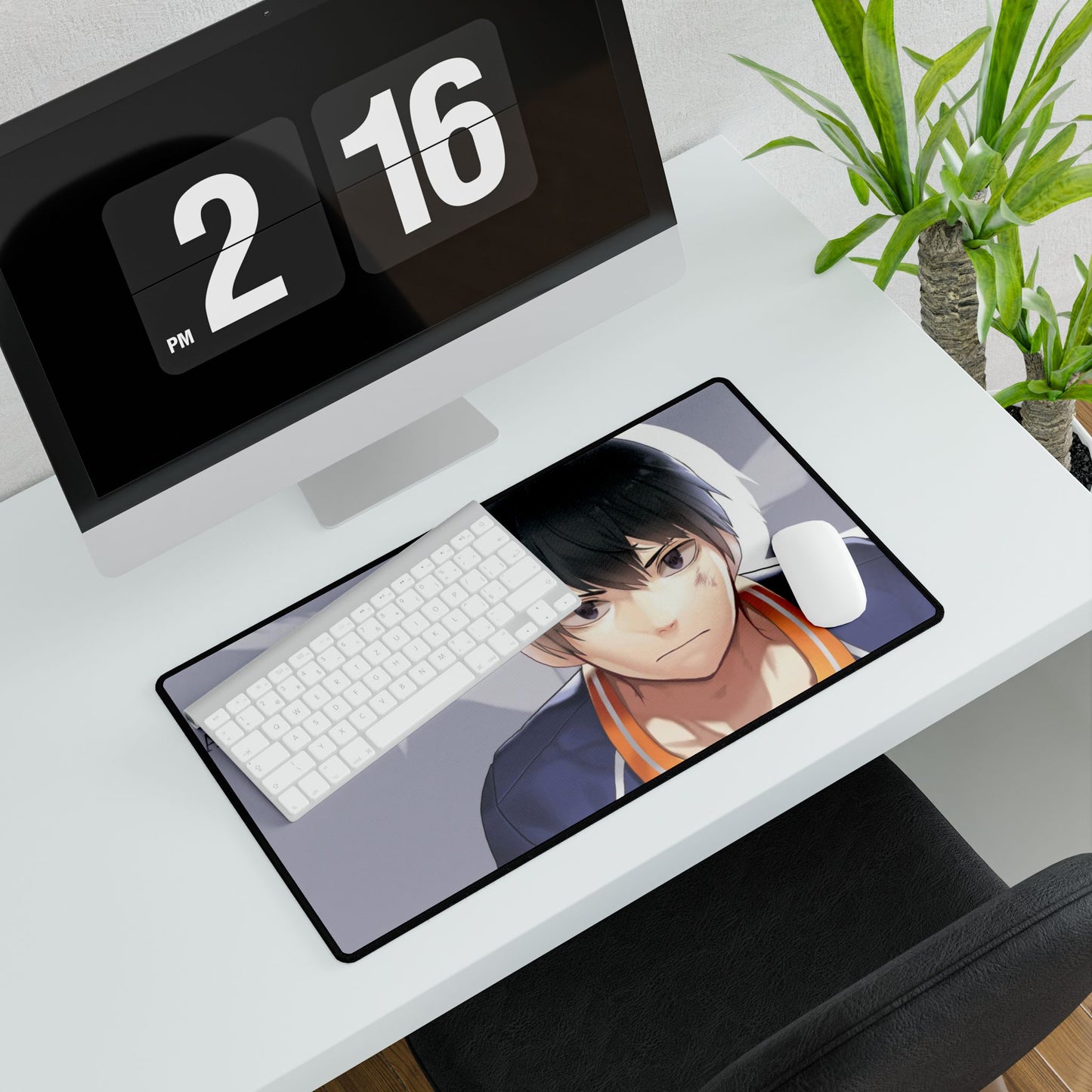 Haikyu!! Mouse Pad