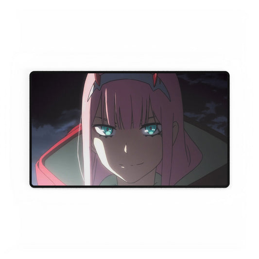 Yeah. Mouse Pad