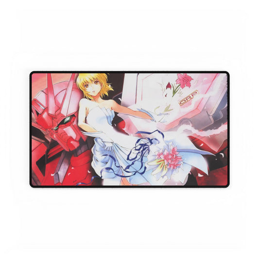 Mobile Suit Gundam Seed Destiny Mouse Pad