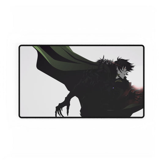 Naofumi Curse Mouse Pad