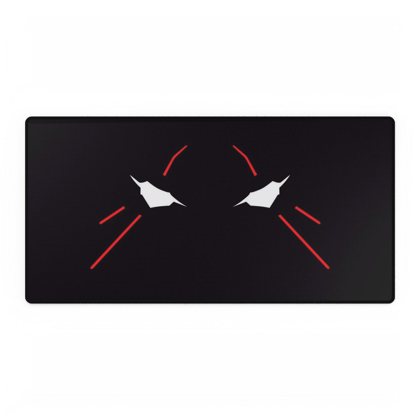 Anime Neon Genesis Evangelion Mouse Pad