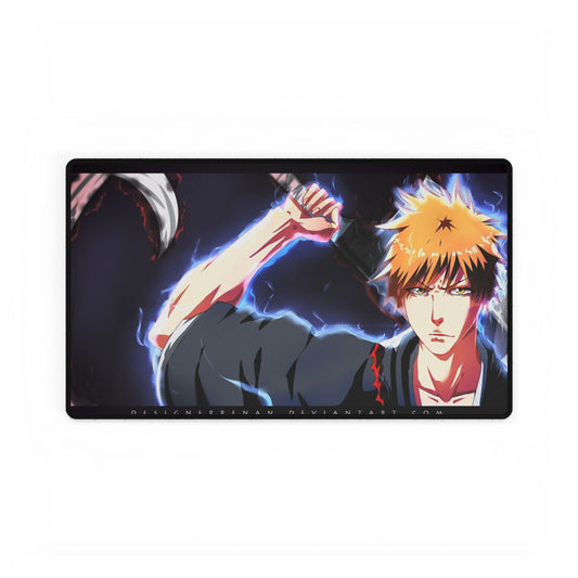 Ichigo kurusaki Mouse Pad