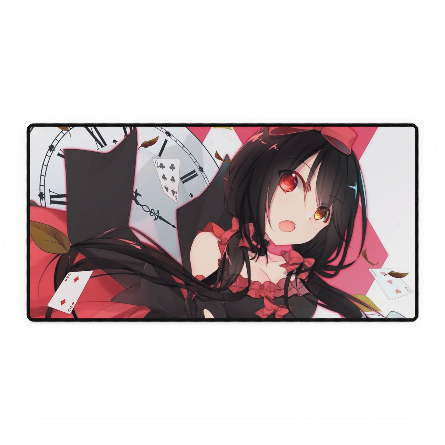 Date A Live Mouse Pad
