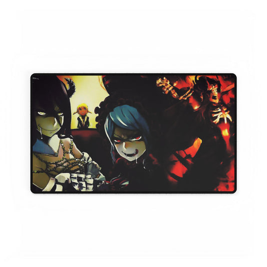 Future Wives Mouse Pad